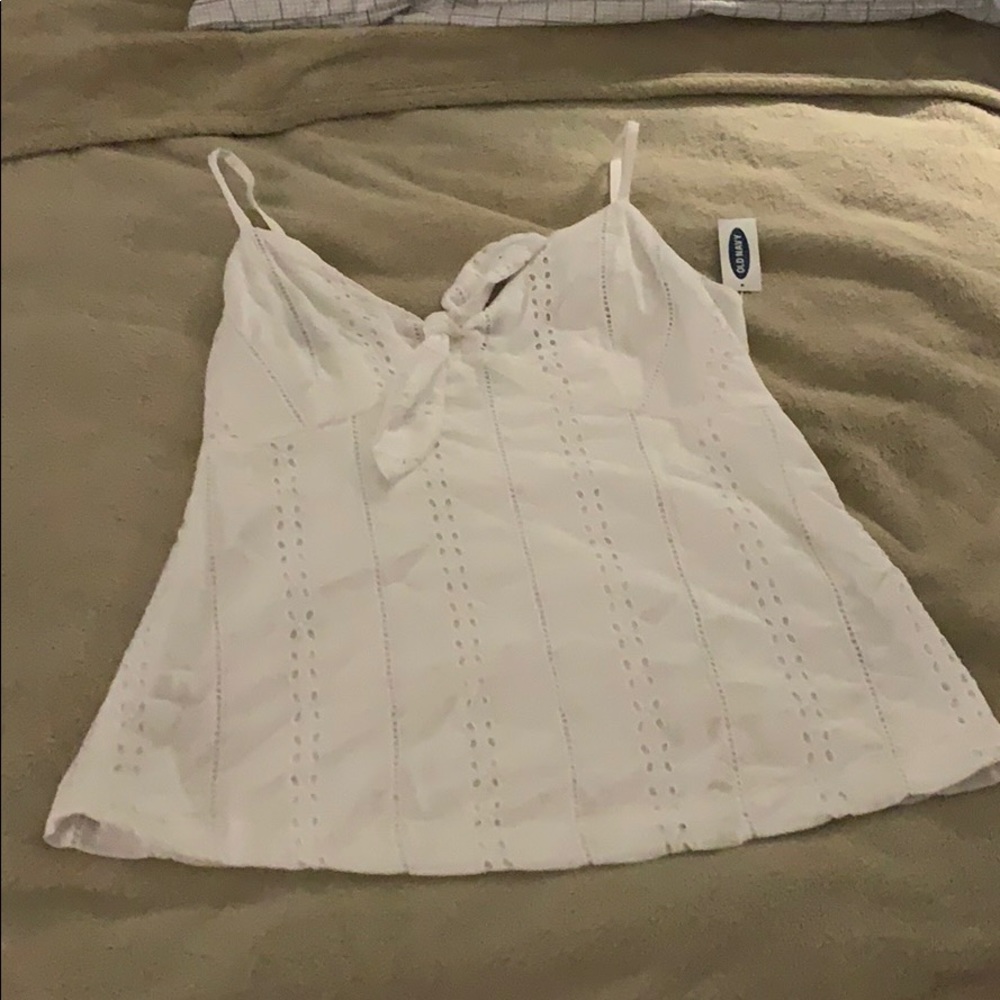 Old Navy Sexy Top